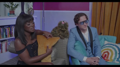 Ana Foxxx - Fucking Podcast 25 02 01