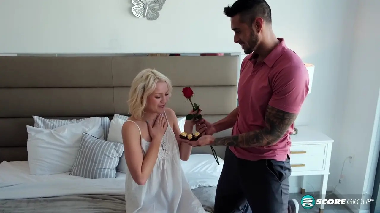 Annalena Reno - Blonde Beauty Annalena Reno Enjoys A Valentine's Day Sucking And Fucking 07 02 2025 - Watch Latest Porn Video at ePornHome.com for Free.