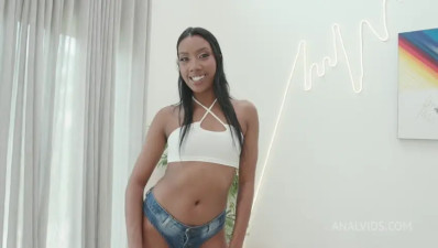 LegalPorno - Naomi Salles 11 02 2025
