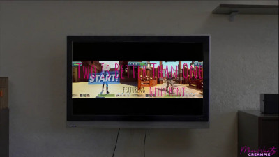 Nelly Kent - Two Is Better Than One 12 02 2025