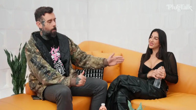 Lena The Plug - BG Pre Valentine Day Fuck