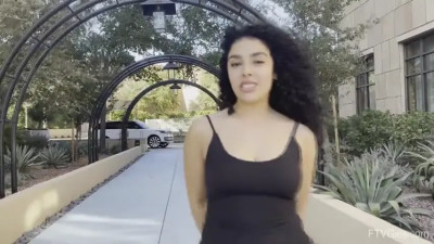 Victoria Full Tits And Ass 25 02 08