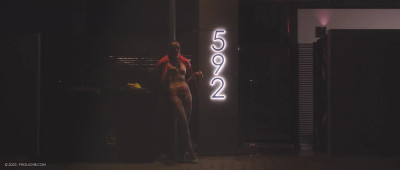 Alexis Crystal, Venera Maxima - Urban Babes