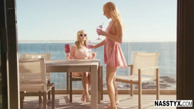 Braylin Bailey And Lily Bell - Nasstyx 2025 02 07