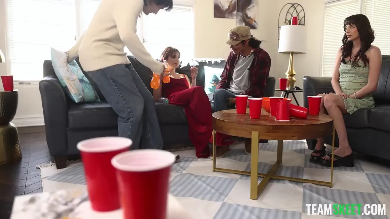 Lana Smalls - Stepbro Takes Lana's V-Card 16 02 2025 - Watch Latest Porn Video at ePornHome.com for Free.