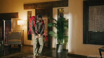 Lauren Phillips - Not A Happy Camper 2025 02 16