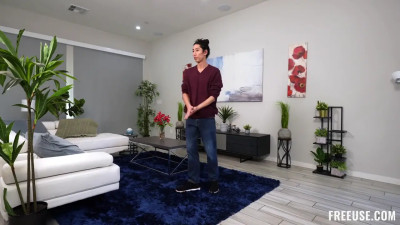 Annie King - My Stepbrother Is Possessed! Can You Save Us While Sucking Our Dicks? 16 02 2025