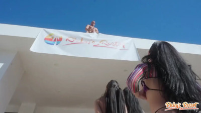 Kylie Rocket Episode 2025 02 24