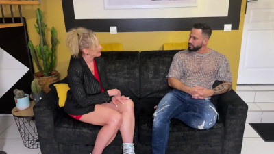 Sylvia 57 Lives Her Fantasies To The Fullest 2025 02 16