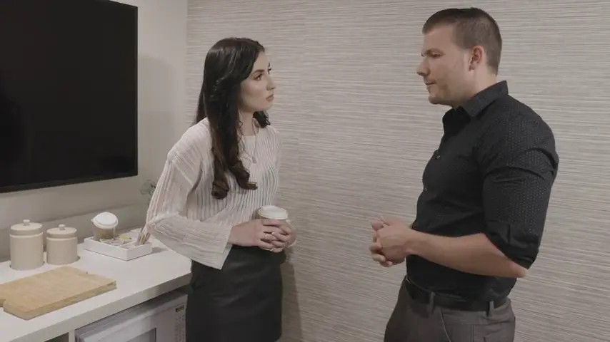 Briston Moreau - Meet The Boss Vol 3 - Watch Latest Porn Video at ePornHome.com for Free.