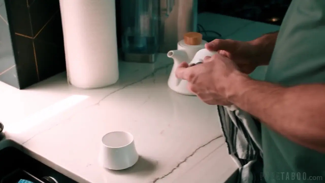 Puretaboo Codi Vore - A Friends Hospitality 18-02-2025 - Watch Latest Porn Video at ePornHome.com for Free.