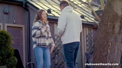 Juli Loning - From Posing To Passion 2025 02 16