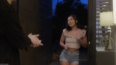 Kimmy Kimm - Sexy Birthday Surprise 2025 02 17