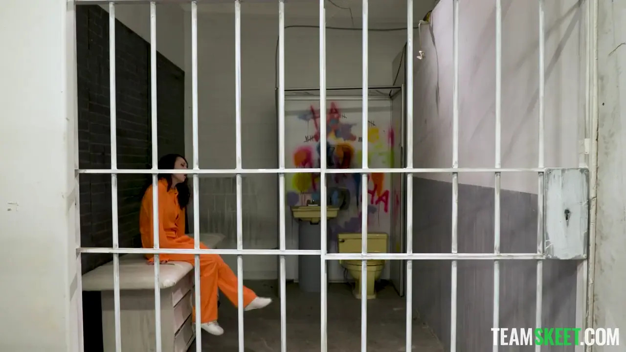 Ava Sinclaire - Concept: Behind Bars Part 2 18 02 2025 - Watch Latest Porn Video at ePornHome.com for Free.