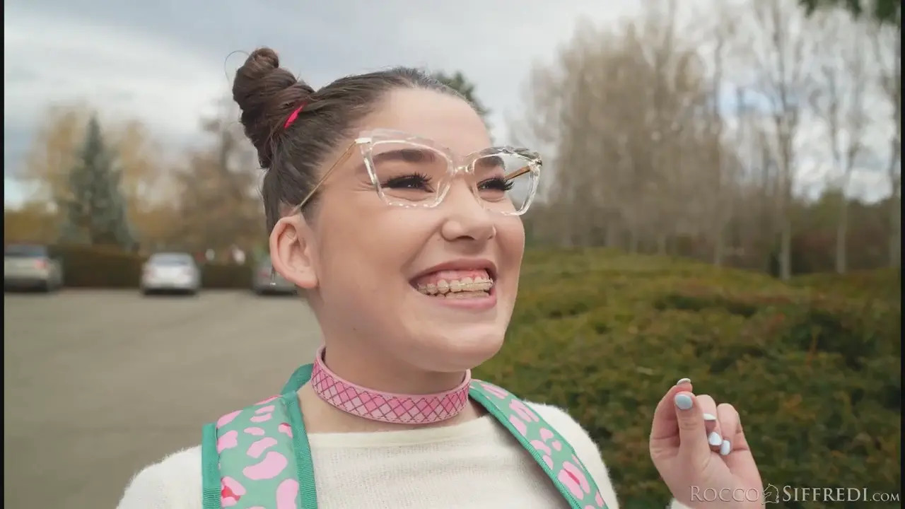 Chloe Lapiedra - Roccos Teens Unleashed 5 2025 02 27 - Watch Latest Porn Video at ePornHome.com for Free.