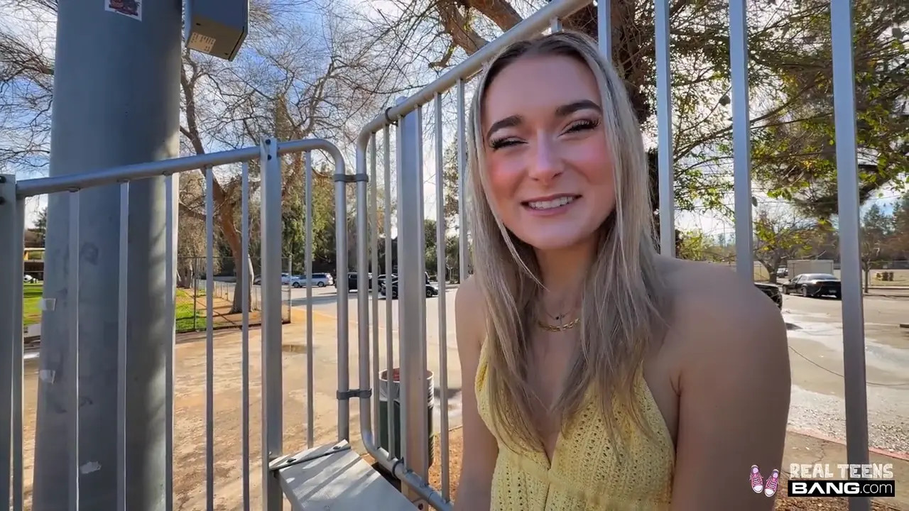 Thea Summers - Kinky Blonde Thea Summers Fucks In Public And Gets A Creampie 18 02 2025 - Watch Latest Porn Video at ePornHome.com for Free.