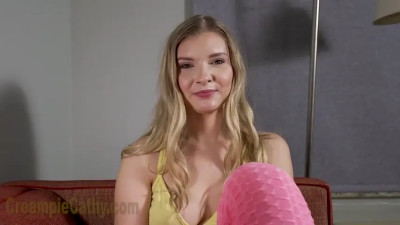 Harlow West - Scene 951 Harlow West Blindfold Fantasy 2025 02 09