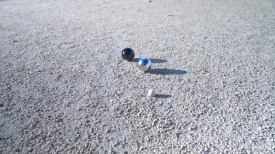 Camille Likes To Play With Balls 22 02 2025