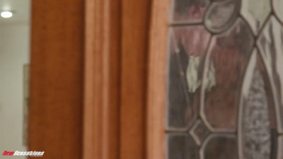 Madison Wilde - Sexy Boss Gets Lucky Off The Clock 22 02 2025