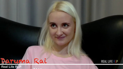 Real Life Porno 54 - Daruma Rai - Rimming Piss Drinking And Hard Sex