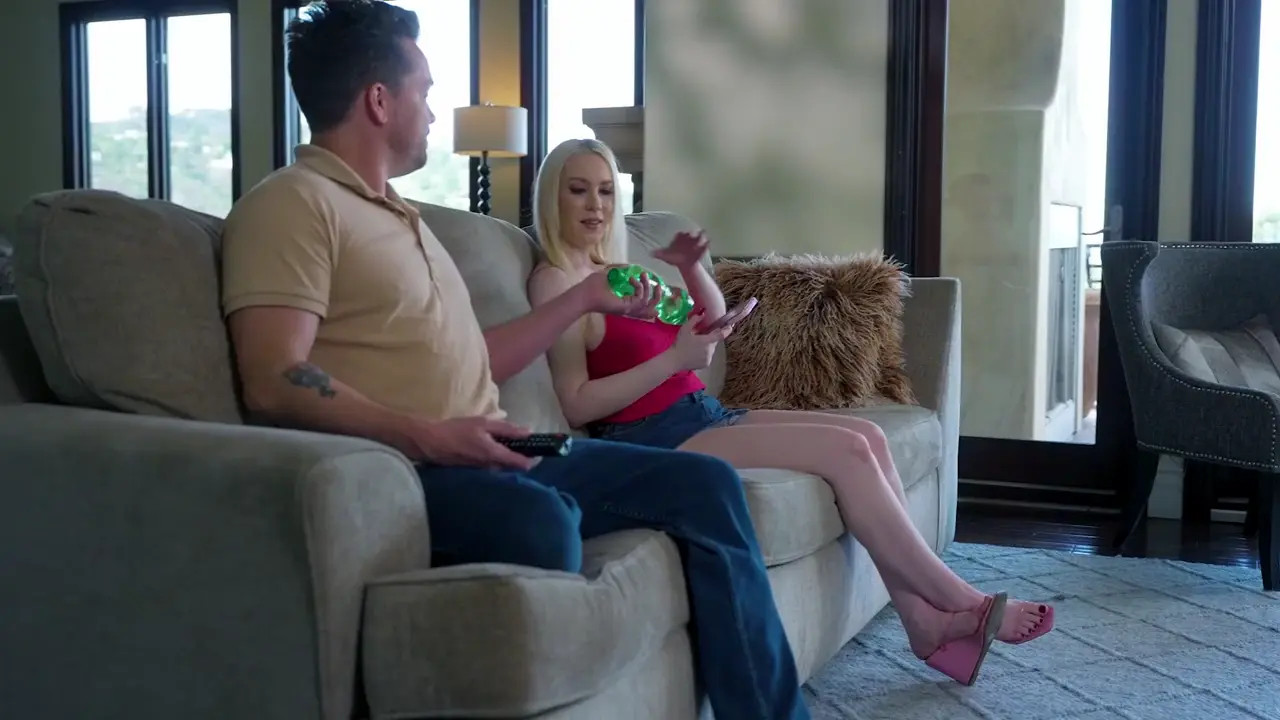 Gigi Sweets - No Man Can Resist The Big Natural Jugs Of Gigi Sweets 25 02 2025 - Watch Latest Porn Video at ePornHome.com for Free.