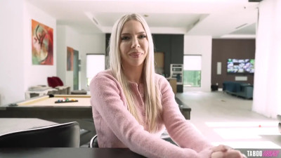 Cassidy Luxe - Celebrating My Crypto Gains 2025 02 24