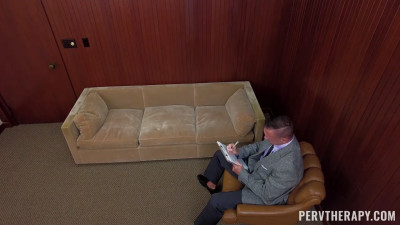 Charlotte Mae, Delilah Dagger - Fuck Us With Something Else 2025 02 25