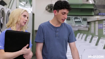 2023 09 01 Cougars On The Prowl Compilation