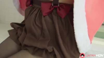 Japanhdv Kurumi Chino - Kurumi Chino Oils Up Her Hot Body For Massage Sex 2025 02 25