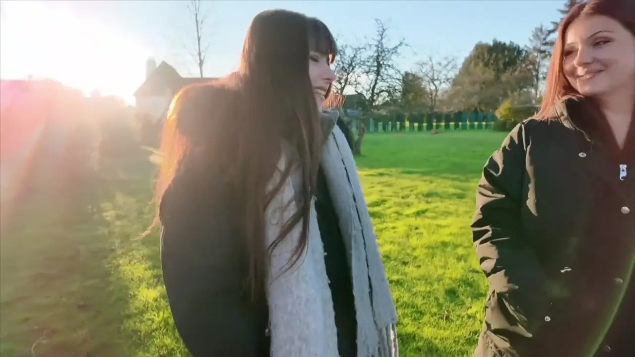 JacquieEtMichelTV Leah Luna Rushes To Play 26 02 2025 - Watch Latest Porn Video at ePornHome.com for Free.