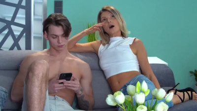 Mom Wants To Breed 4 Scene02