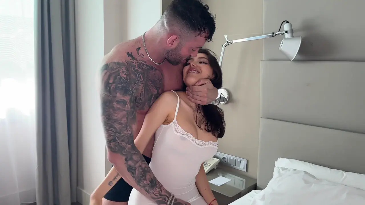 Ruth And Maximo - Watch Latest Porn Video at ePornHome.com for Free.