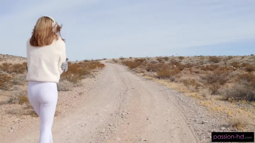 Becky Summer - The Hike 2025 02 26 - Watch Latest Porn Video at ePornHome.com for Free.