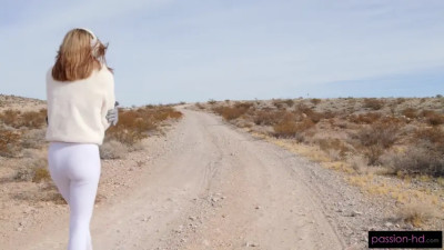 Becky Summer - The Hike 2025 02 26