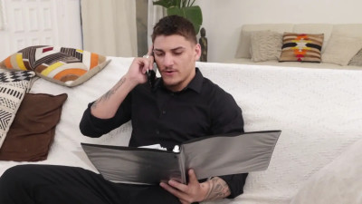 Payton Preslee - Payton Preslee Makes A Deal To Get Her Husband The Contract He Needs 27 02 2025