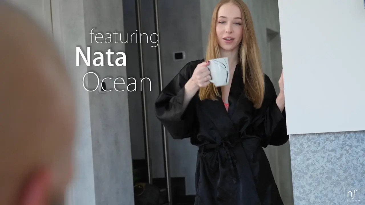 Nata Gold - Early To Rise 2025 02 27 - Watch Latest Porn Video at ePornHome.com for Free.