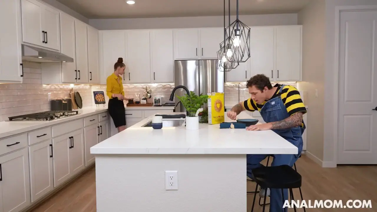 Erin Everheart - Bring Out The Toys! I Am Fucking My Stepmom In The Ass 08 03 2025 - Watch Latest Porn Video at ePornHome.com for Free.