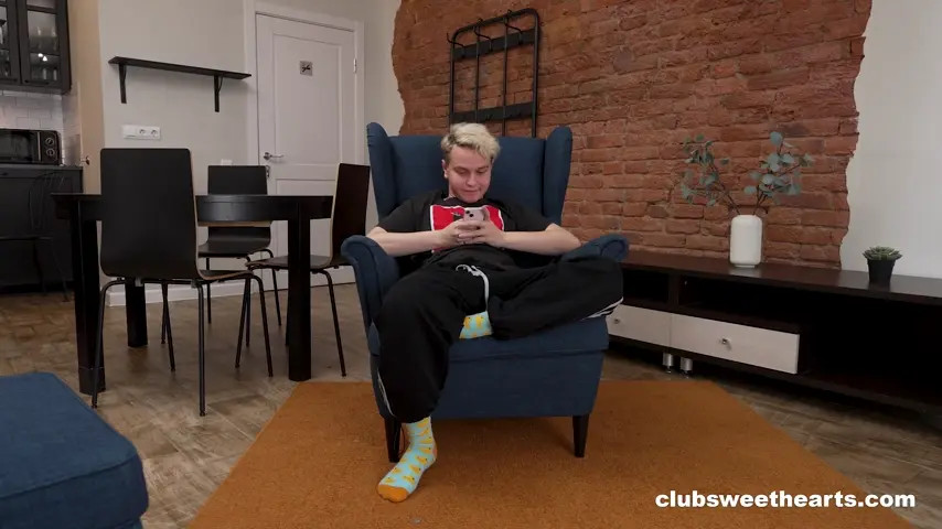 Roxy Muray - Roxy Caught Me Watching Porn 2025 02 28 - Watch Latest Porn Video at ePornHome.com for Free.