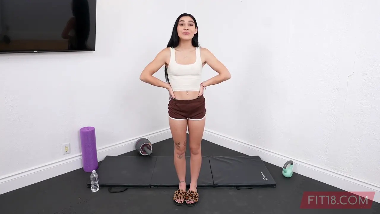 Delilah Dagger - Initial Fitness Casting And Creampie 13 03 2025 - Watch Latest Porn Video at ePornHome.com for Free.