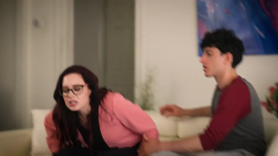 Jessica Ryan - Persuasion Pt 2 2025-02-21
