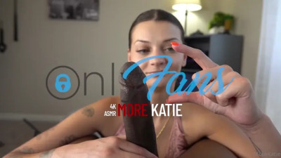 OnlyFans - MoreKatie - You Better Not Ever Think About Forgetting Your Place Around Here