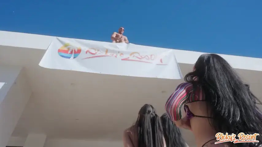 Mazee The Goat Episode 2025 02 27 - Watch Latest Porn Video at ePornHome.com for Free.