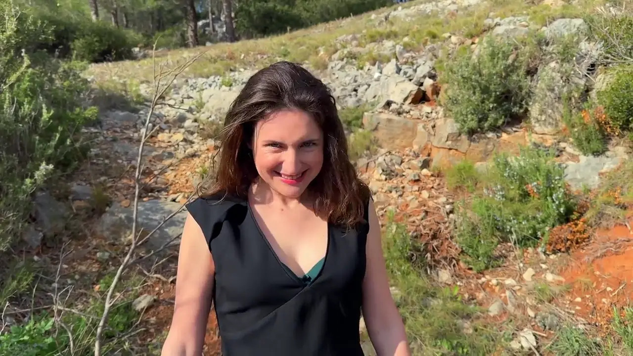 Lila 35 Years Old Writing Teacher Un Arcachon 03 03 2025 - Watch Latest Porn Video at ePornHome.com for Free.