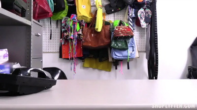 Hadley Haze, Lilly Bell - Case No 8003592 - The Desperate Virgin Thief 08 03 2025