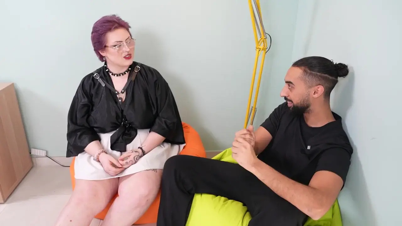 Succubus 20 Years Old Apprentice Tattoo Artist In Valenciennes 06 03 2025 - Watch Latest Porn Video at ePornHome.com for Free.