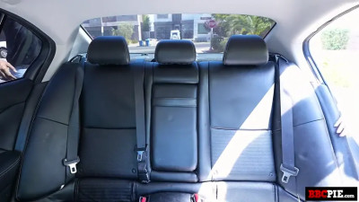 Bella Nova - Backseat Bliss 08 03 2025