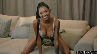 Barbie Rous - Mysteries Visitor Part 1