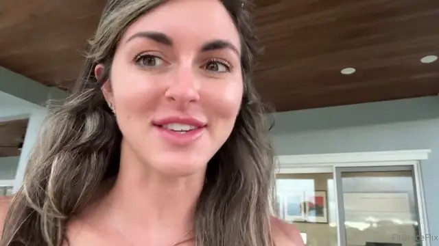 OnlyFans - FitBryceAdams - Sneaky Creampie With My Intern - Watch Latest Porn Video at ePornHome.com for Free.