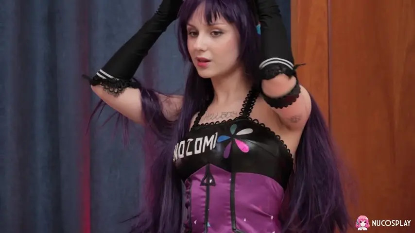 NuCosplay - Ketty Small - Gamer Girl Ketty Small Fucked By A Bald Jock - Watch Latest Porn Video at ePornHome.com for Free.