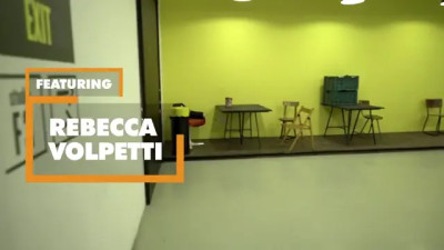 Gina Gerson, Lana Roy, Rebecca Volpetti - Pleasant Detour